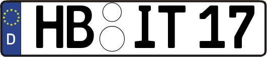 HB-IT17