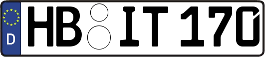 HB-IT170