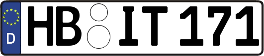 HB-IT171