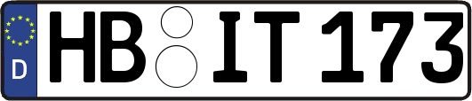 HB-IT173