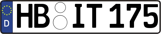 HB-IT175
