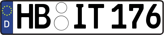 HB-IT176