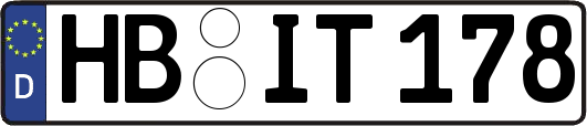 HB-IT178
