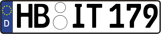 HB-IT179