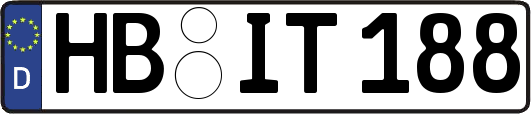 HB-IT188