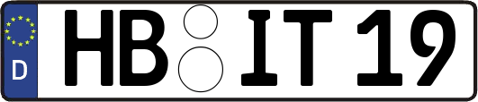 HB-IT19