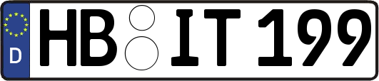 HB-IT199