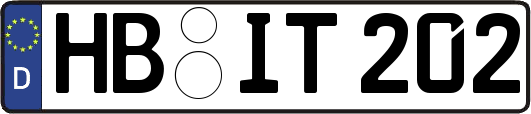 HB-IT202