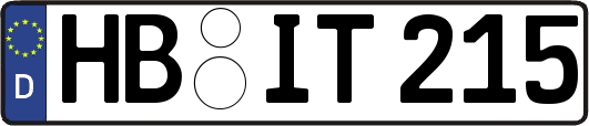 HB-IT215
