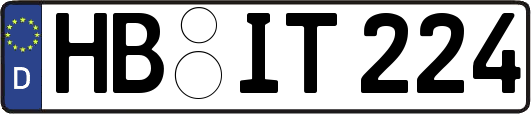 HB-IT224