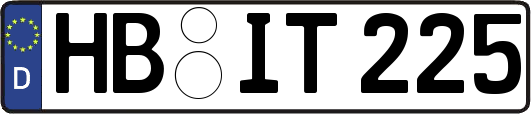 HB-IT225