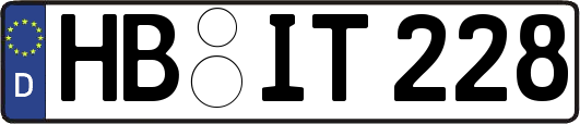 HB-IT228