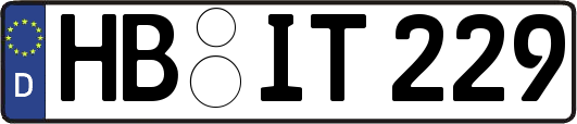 HB-IT229