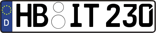 HB-IT230