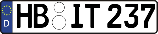 HB-IT237