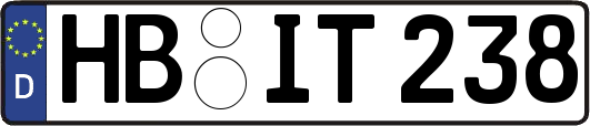 HB-IT238