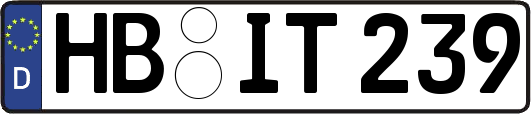 HB-IT239