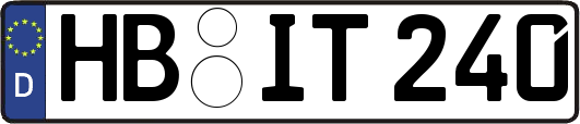 HB-IT240
