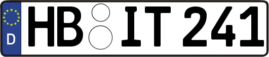 HB-IT241