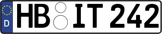HB-IT242