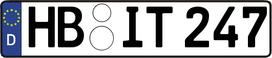 HB-IT247