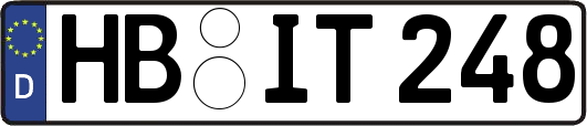 HB-IT248