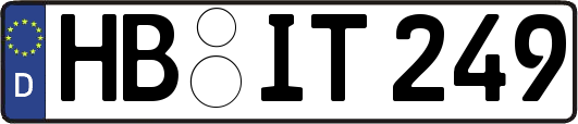 HB-IT249