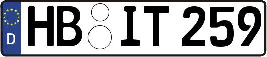 HB-IT259