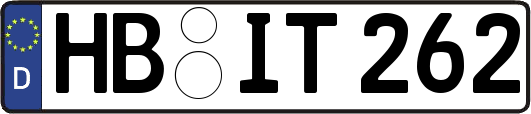 HB-IT262