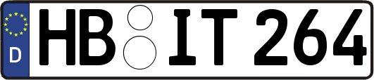 HB-IT264