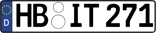 HB-IT271