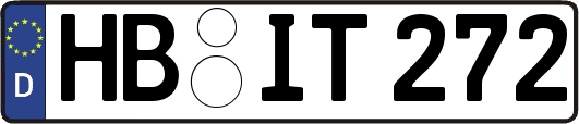 HB-IT272