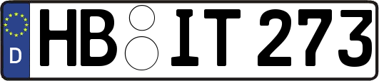 HB-IT273