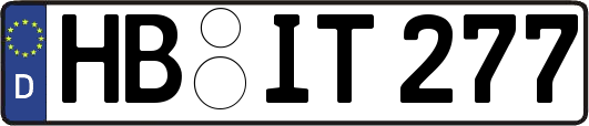 HB-IT277