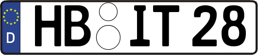 HB-IT28