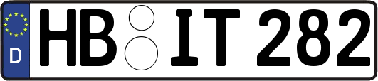 HB-IT282