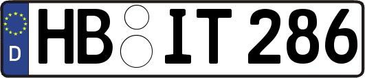 HB-IT286