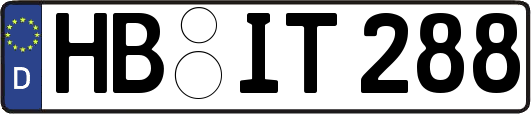 HB-IT288