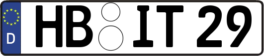 HB-IT29