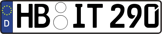 HB-IT290
