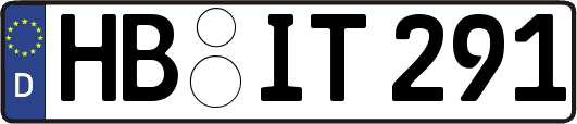 HB-IT291