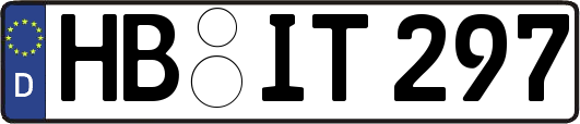 HB-IT297