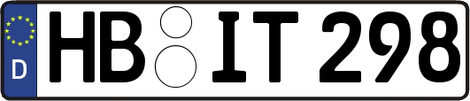 HB-IT298