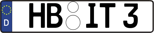 HB-IT3