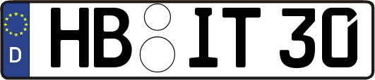 HB-IT30