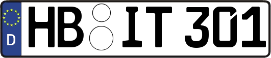 HB-IT301