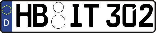 HB-IT302