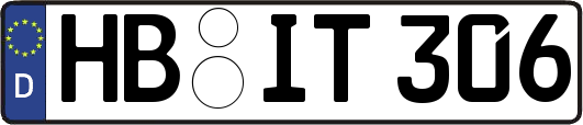 HB-IT306