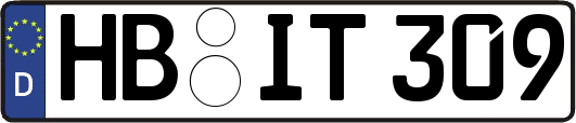 HB-IT309