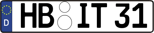 HB-IT31